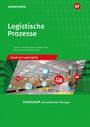 Jörg Strube: Logistische Prozesse, Buch