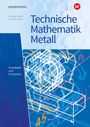 Volker von der Heide: Technische Mathematik Metall. Schulbuch, Buch