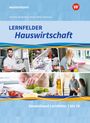 Christine Maier: Lernfelder Hauswirtschaft, Buch