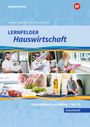 Christine Maier: Lernfelder Hauswirtschaft, Buch