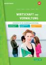 Thomas Wirtz: Wirtschaft und Verwaltung für die Ausbildungsvorbereitung in Nordrhein-Westfalen, Buch