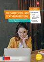 Unterrichtsthemen Informations- und Textverarbeitung. Ausgabe 2/2026, Buch