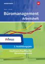 Nils Kauerauf: Büromanagement. 2. Ausbildungsjahr: Arbeitsheft, Buch