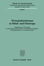 /: Wirtschaftsreformen in Mittel- und Osteuropa., Buch