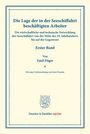 /: Die wirtschaftliche und technische Entwicklung der Seeschiffahrt von der Mitte des 19. Jahrhunderts bis auf die Gegenwart., Buch