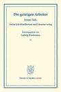 /: Die geistigen Arbeiter., Buch