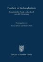 : Freiheit in Gebundenheit, Buch