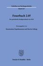 : Feuerbach 2.0?, Buch