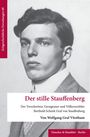 Wolfgang Graf Vitzthum: Der stille Stauffenberg, Buch