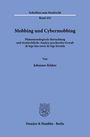 Johannes Klahre: Mobbing und Cybermobbing, Buch