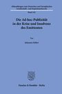 Johannes Kührt: Die Ad-hoc-Publizität in der Krise und Insolvenz des Emittenten, Buch