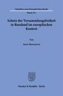 Ayan Huseynova: Schutz der Versammlungsfreiheit in Russland im europäischen Kontext, Buch