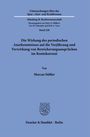 Marcus Stößer: Die Wirkung des periodischen Anerkenntnisses auf die Verjährung und Verwirkung von Bereicherungsansprüchen im Kontokorrent, Buch