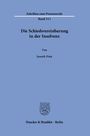 Jannik Fink: Die Schiedsvereinbarung in der Insolvenz, Buch