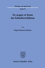 Birgit Kallauch-Hehmke: Ex aequo et bono im Schiedsverfahren, Buch