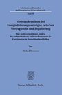 Michael Demmer: Verbraucherschutz bei Energielieferungsverträgen zwischen Vertragsrecht und Regulierung, Buch