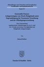 Eduard Bekker: Sustainable Finance: Anlagestrategien von (Dach-)Hedgefonds unter Zugrundelegung der Taxonomie-Verordnung und der Offenlegungsverordnung, Buch
