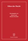 : Ethos der Macht, Buch