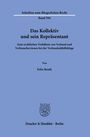 Felix Beuth: Das Kollektiv und sein Repräsentant, Buch