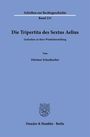 Dietmar Schanbacher: Die Tripertita des Sextus Aelius, Buch