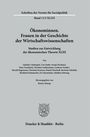 : Ökonominnen, Buch