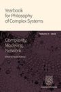 : Complexity, Modeling, Network, Buch