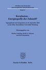 „Kernfusion – Energiequelle der Zukunft?“ Tagungsband zum Symposium 2025, herausgegeben von Ludwigs, Schwarz, Mannheim.