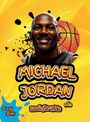 Verity Books: Michael Jordan Book For Kids, Buch