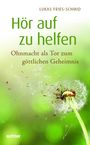 Lukas Fries-Schmid: Hör auf zu helfen, Buch