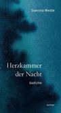 Giannina Wedde: Herzkammer der Nacht, Buch