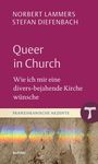 Norbert Lammers: Queer in Church, Buch