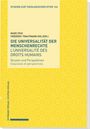 : Die Universalität der Menschenrechte / L'universalité des droits humains, Buch