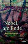 Gregor Maria Hoff: Nebel, am Ende, Buch
