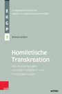 Manuel Gräßlin: Homiletische Transkreation, Buch