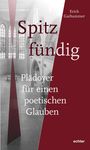 Erich Garhammer: Spitz-fündig, Buch