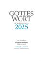 Christoph Heinemann: Gottes Wort im Kirchenjahr, Buch