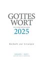 Christoph Heinemann: Gottes Wort im Kirchenjahr, Buch