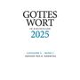 : Gottes Wort im Kirchenjahr 2025. Lesejahr C - Band 2, CDR