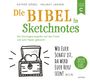 Esther Göbel: Die Bibel in Sketchnotes, Buch