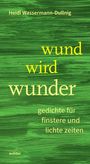 Heidi Wassermann-Dullnig: wund wird wunder, Buch