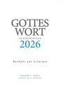 : Gottes Wort im Kirchenjahr, Buch