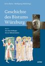 Geschichte des Bistums Würzburg, Buch