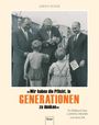 Ulrich Schlie: 'Wir haben die Pflicht, in Generationen zu denken', Buch