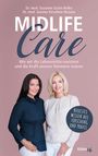 Susanne Esche-Belke: Midlife-Care, Buch