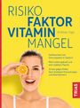 Andreas Jopp: Risikofaktor Vitaminmangel, Buch