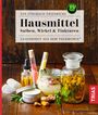 Eva Staubach-Friedrichs: Hausmittel, Buch