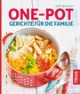 Steffi Sinzenich: One-Pot - Gerichte für die Familie, Buch