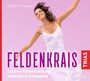 Birgit Lichtenau: Feldenkrais, CD