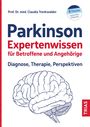 : Parkinson - Expertenwissen für Betroffene und Angehörige, Buch