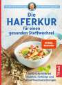 Winfried Keuthage: Die Haferkur für einen gesunden Stoffwechsel, Buch